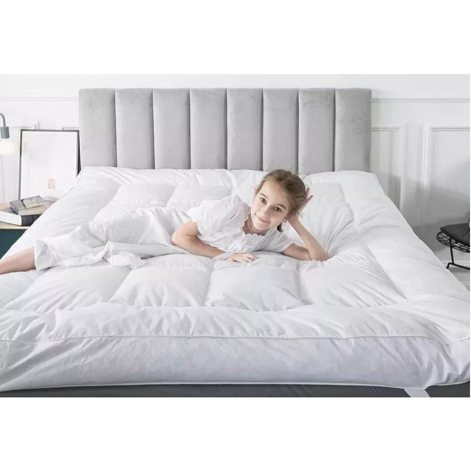 Single Double King Super King Small Double Sizes Bedding Size