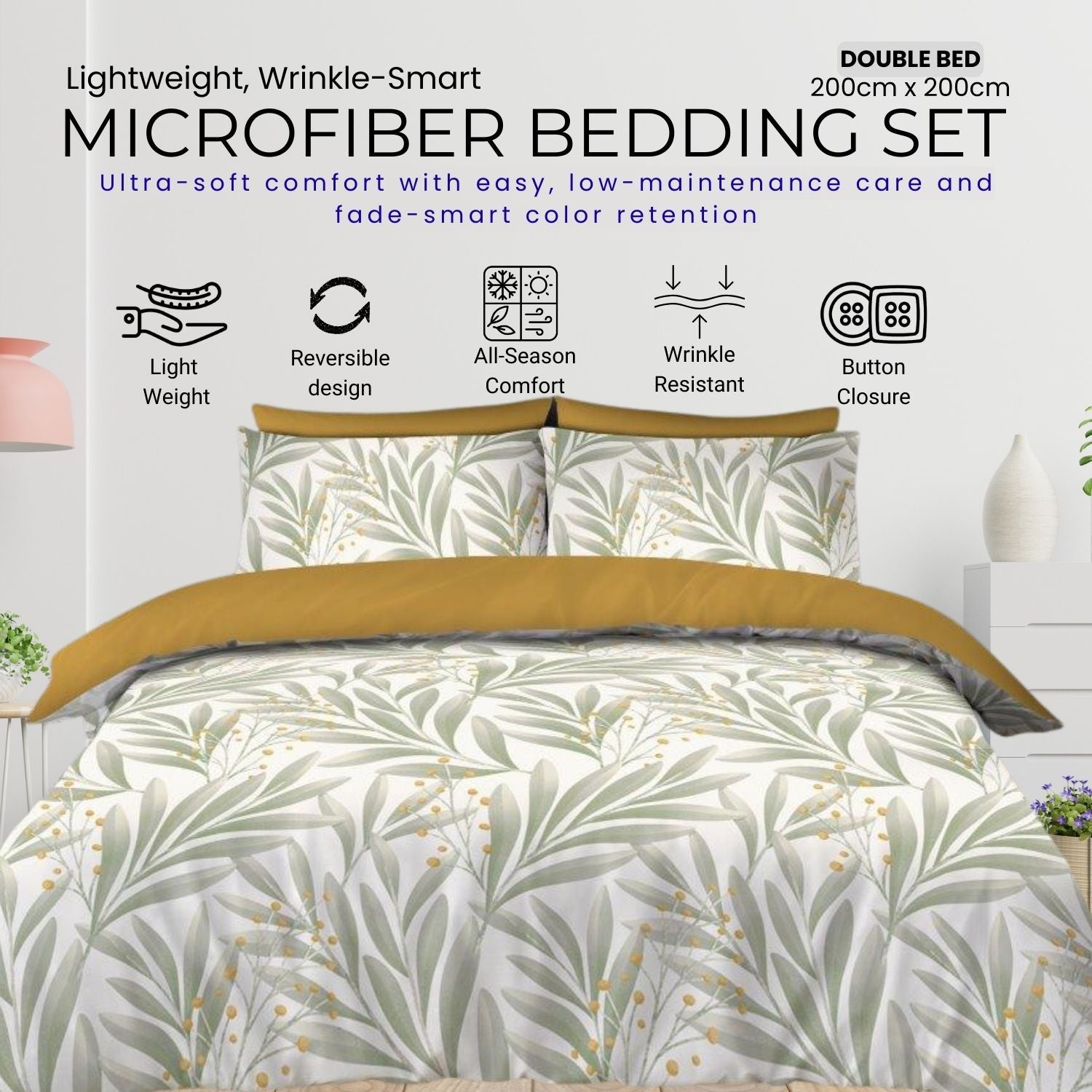 Single, Double & King B