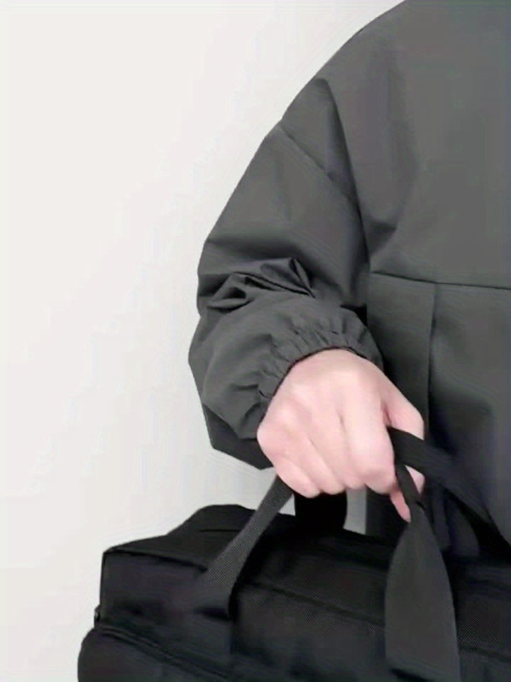 Secure Zipper Closure