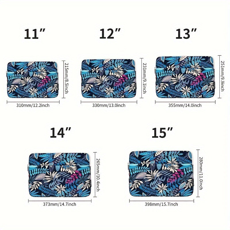 Printing Bag Laptop Sleeve Laptop Case for MateBook Surface Book