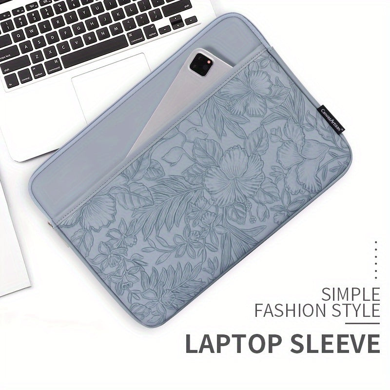 PU Notebook Bag Laptop Bag Laptop Sleeve Case for Macbook pro