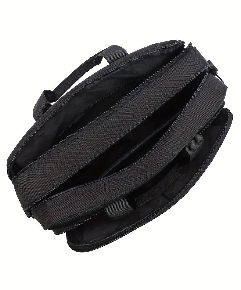 Secure Zipper Closure