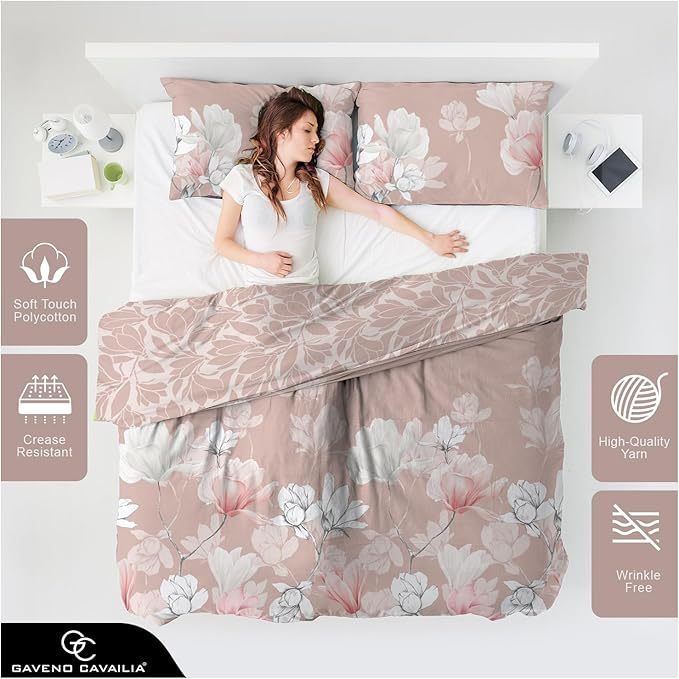 Sizes: Single, Double, King