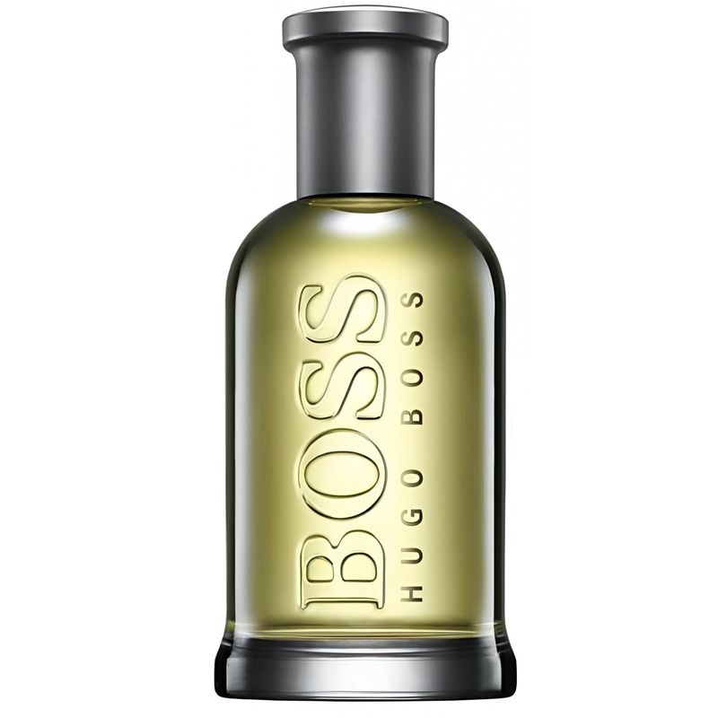 Hugo Boss Bottled 50ml Aftershave Splash