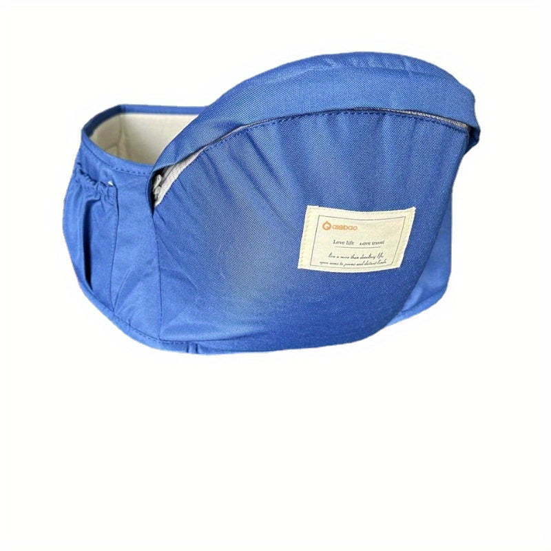 Baby Toodler Waist Stool Seat Carrier Sling Hold Waist Belt Infant Hip Seat