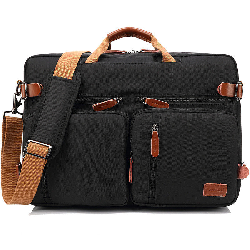 Business Multi-functional Backpack For Men