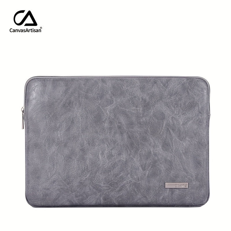 Laptop Bag PU Notebook Bag Laptop Sleeve Case for Macbook HUAWEI Thinkpad