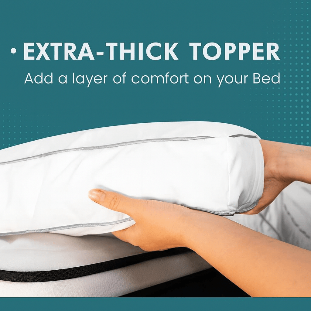 Elasticized Corner Straps fits up to 40 CM