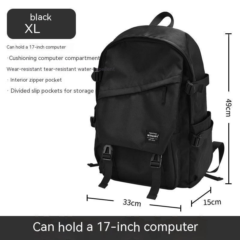 Large Capacity Travel Backpack Outdoor