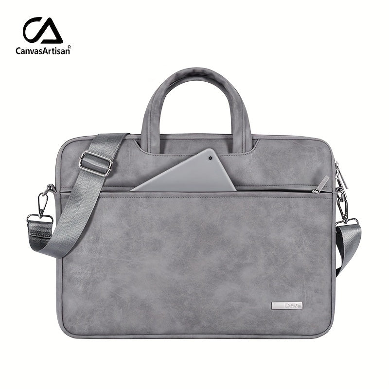 Laptop Briefcase Laptop Sleeve With Handle For unsex