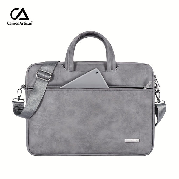 Laptop Briefcase Laptop Sleeve With Handle For unsex