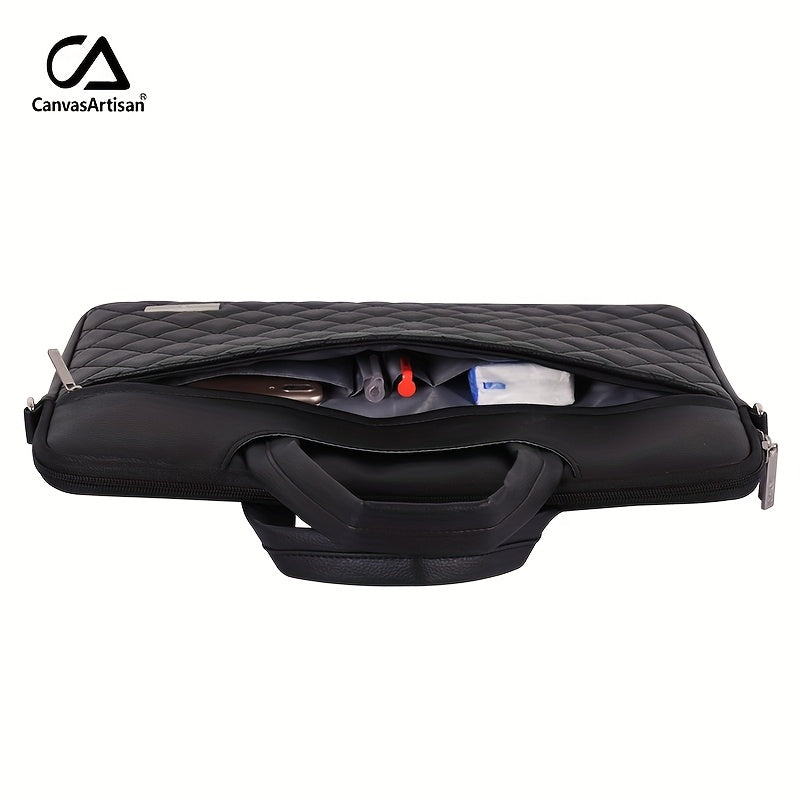 Polyester Lining, Laptop Bag