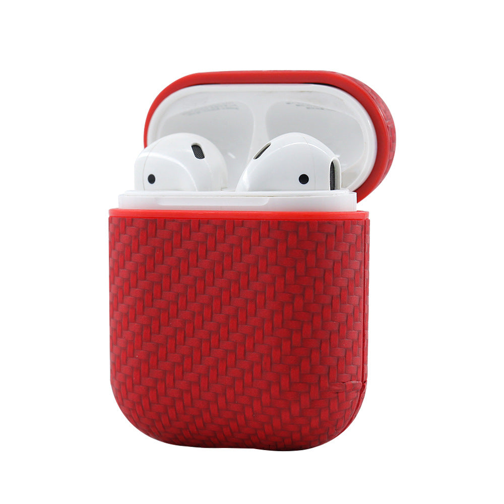 Silicone Case Compatible with Apple Airpods Headphones