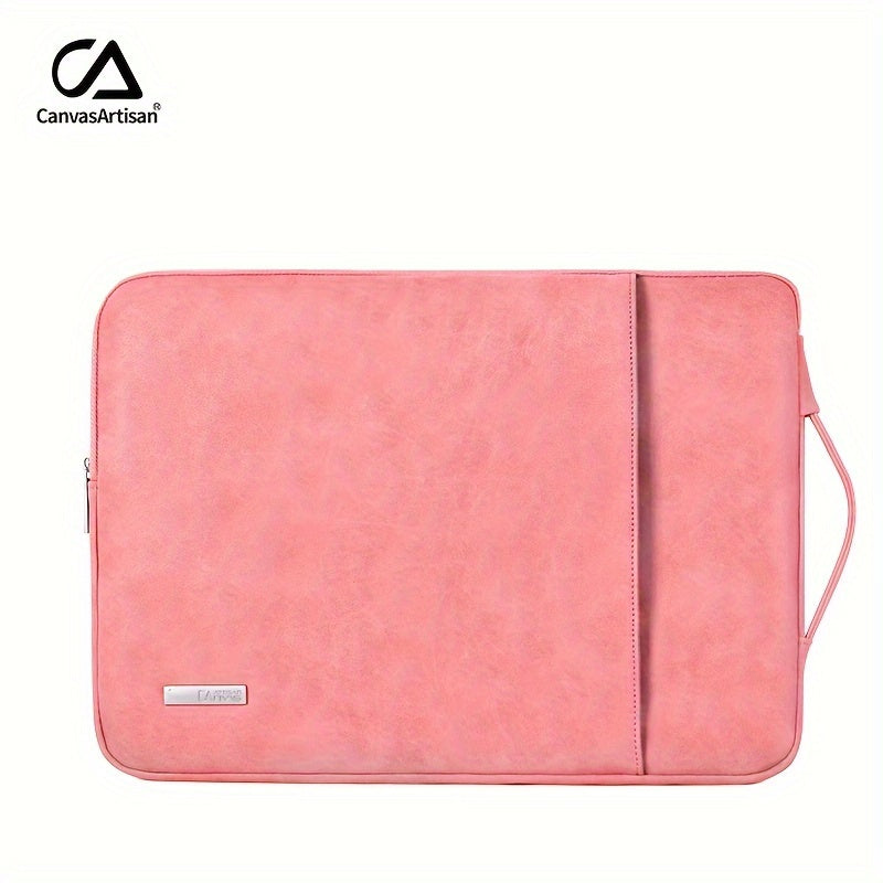 Slim Laptop Bag Anti-collision Laptop Cover Sleeve