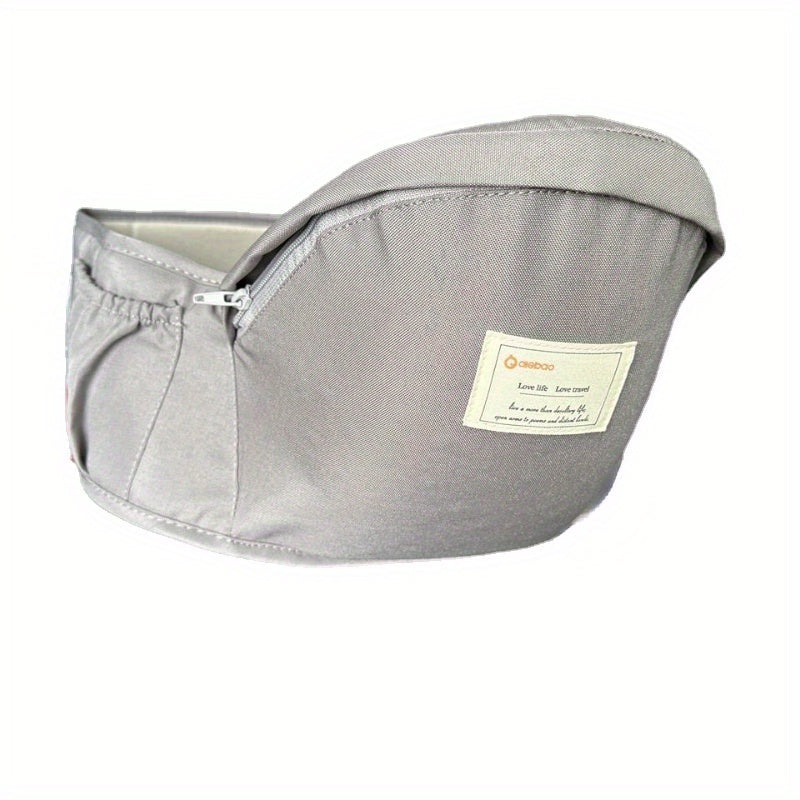 Baby Toodler Waist Stool Seat Carrier Sling Hold Waist Belt Infant Hip Seat