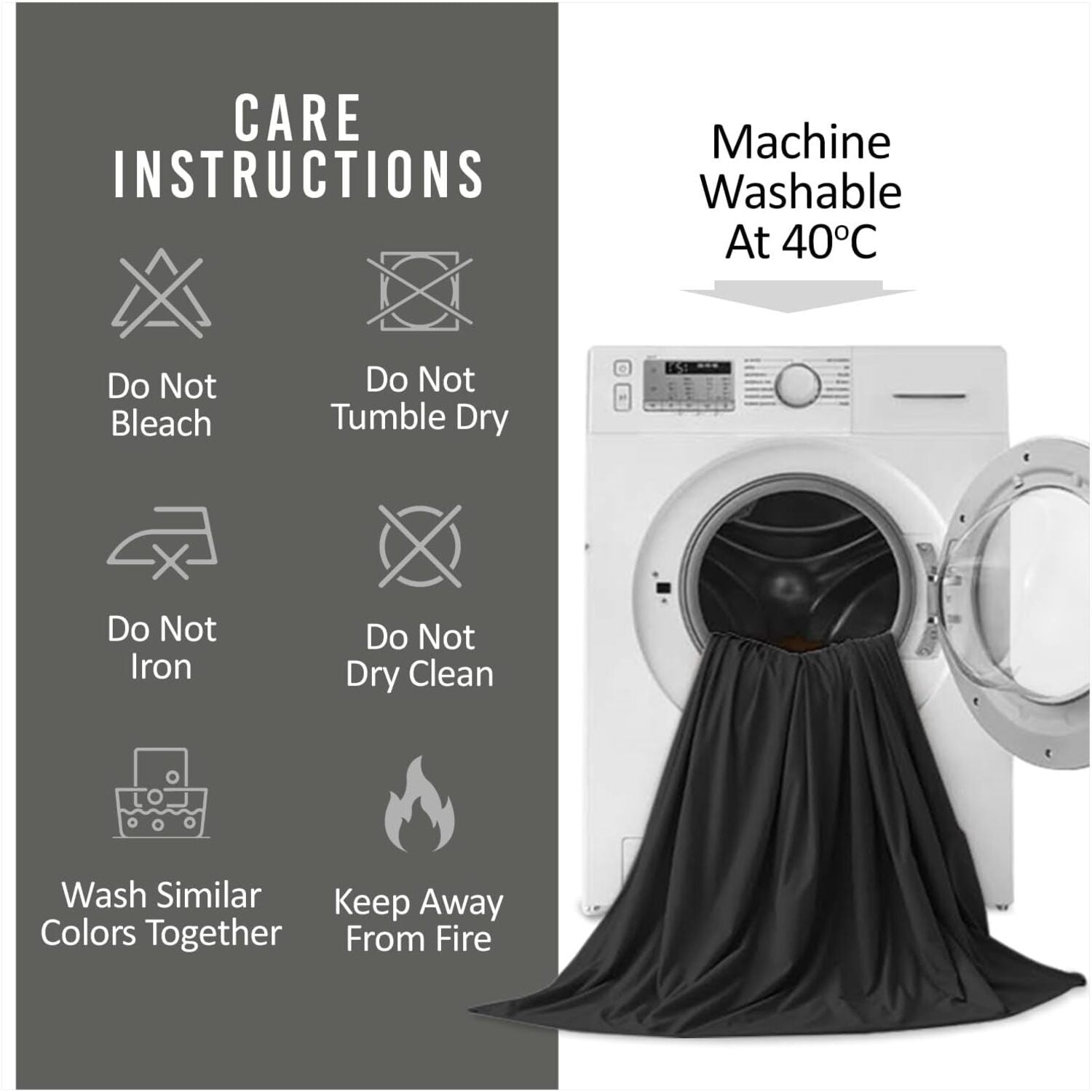 Multiple Stylish Colou