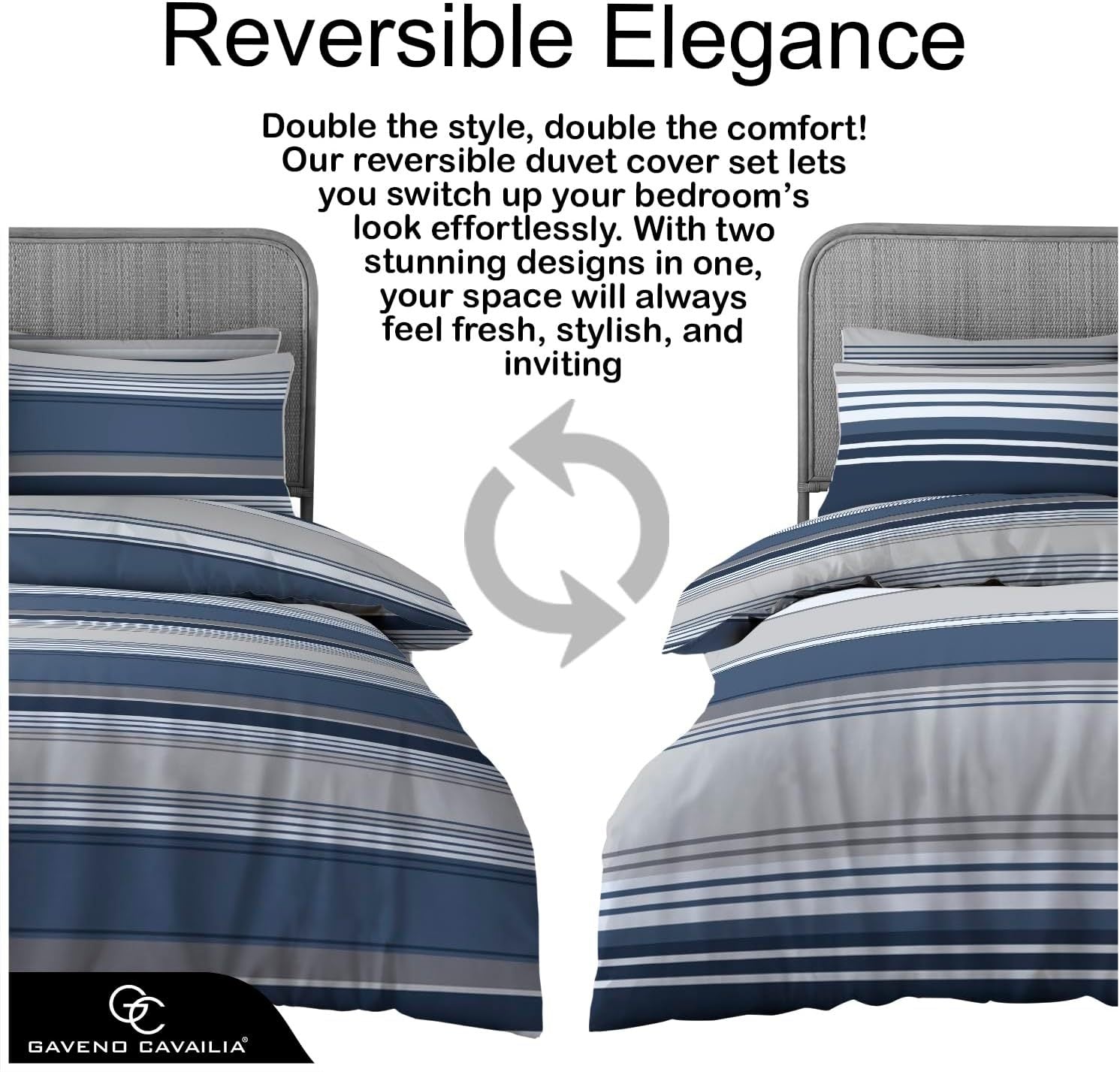 Cotton Blend Bed Set 50% Cotton, 50% Polyeste