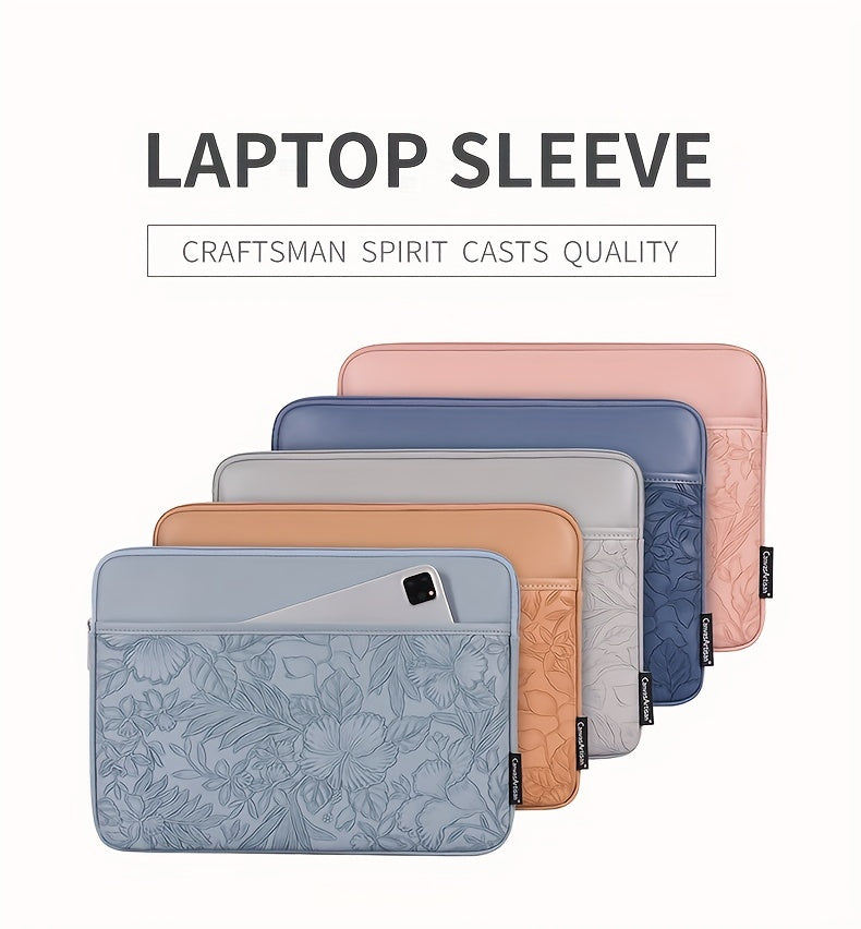 PU Notebook Bag Laptop Bag Laptop Sleeve Case for Macbook pro