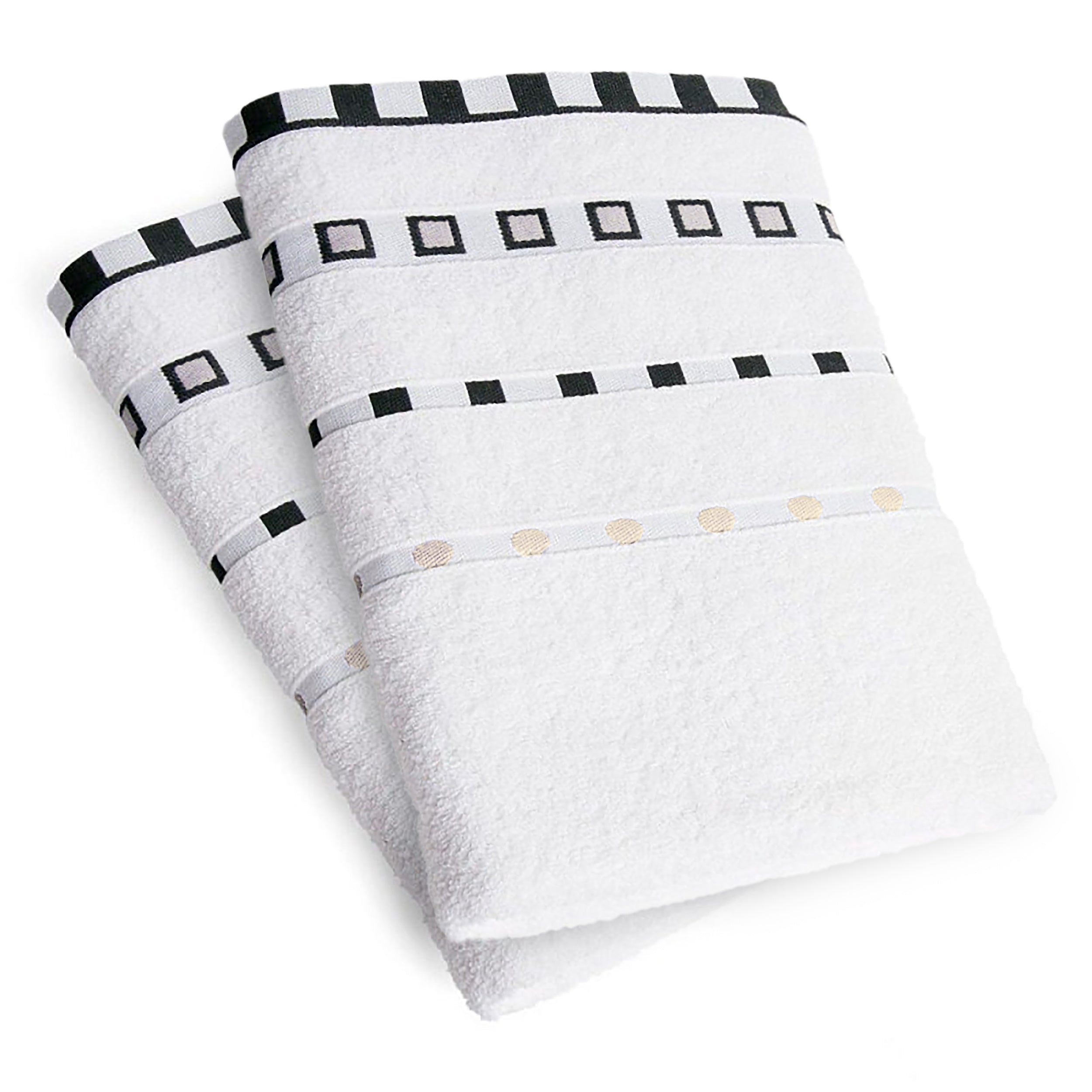 Soft & Absorbent Cotton Towels