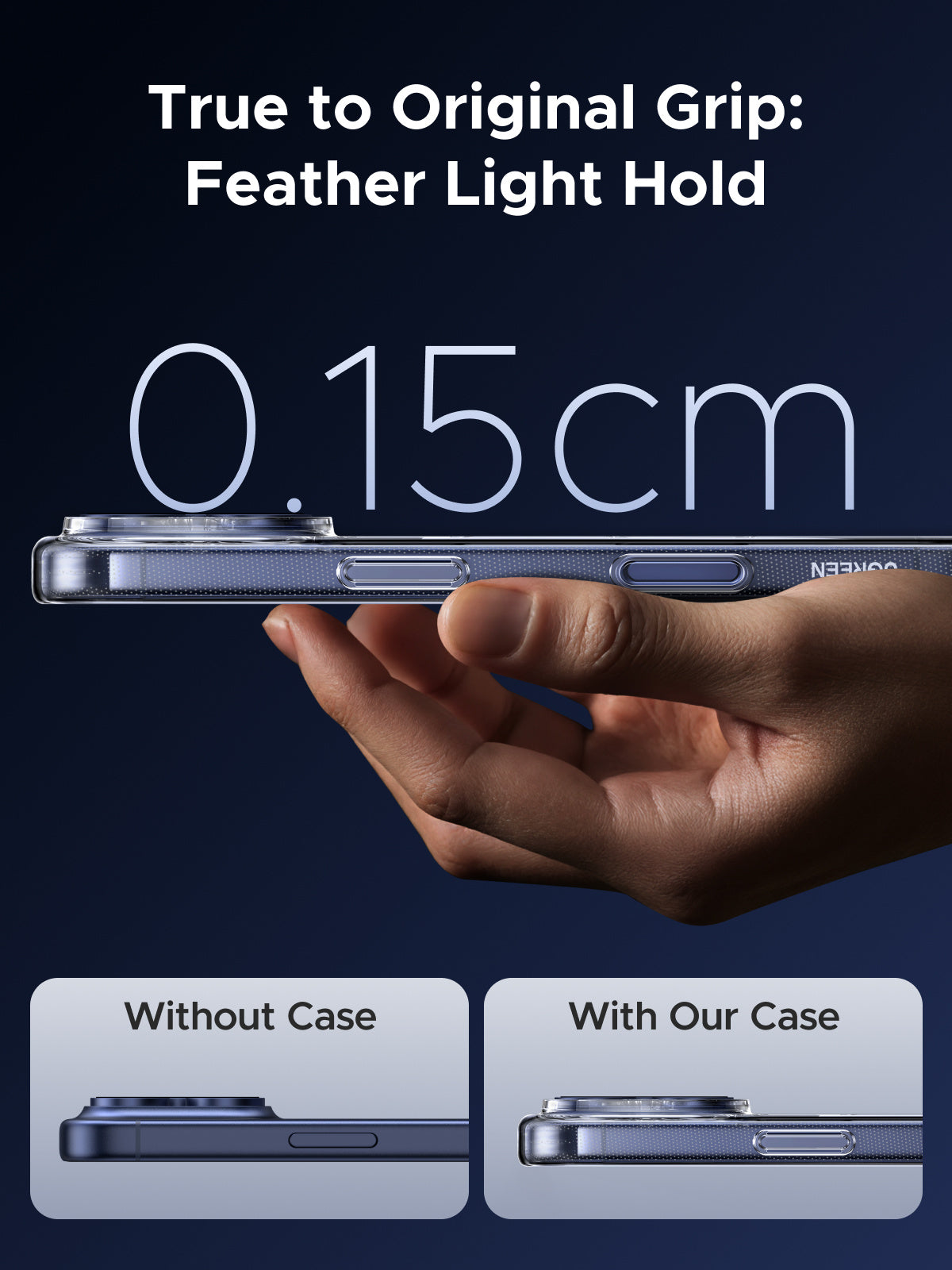 Magnetic Shockproof Case for iPhone 17 Series (17 Air/17 Pro/17 Pro Max): Durable Minimalist Protective Cover with Premium Finish