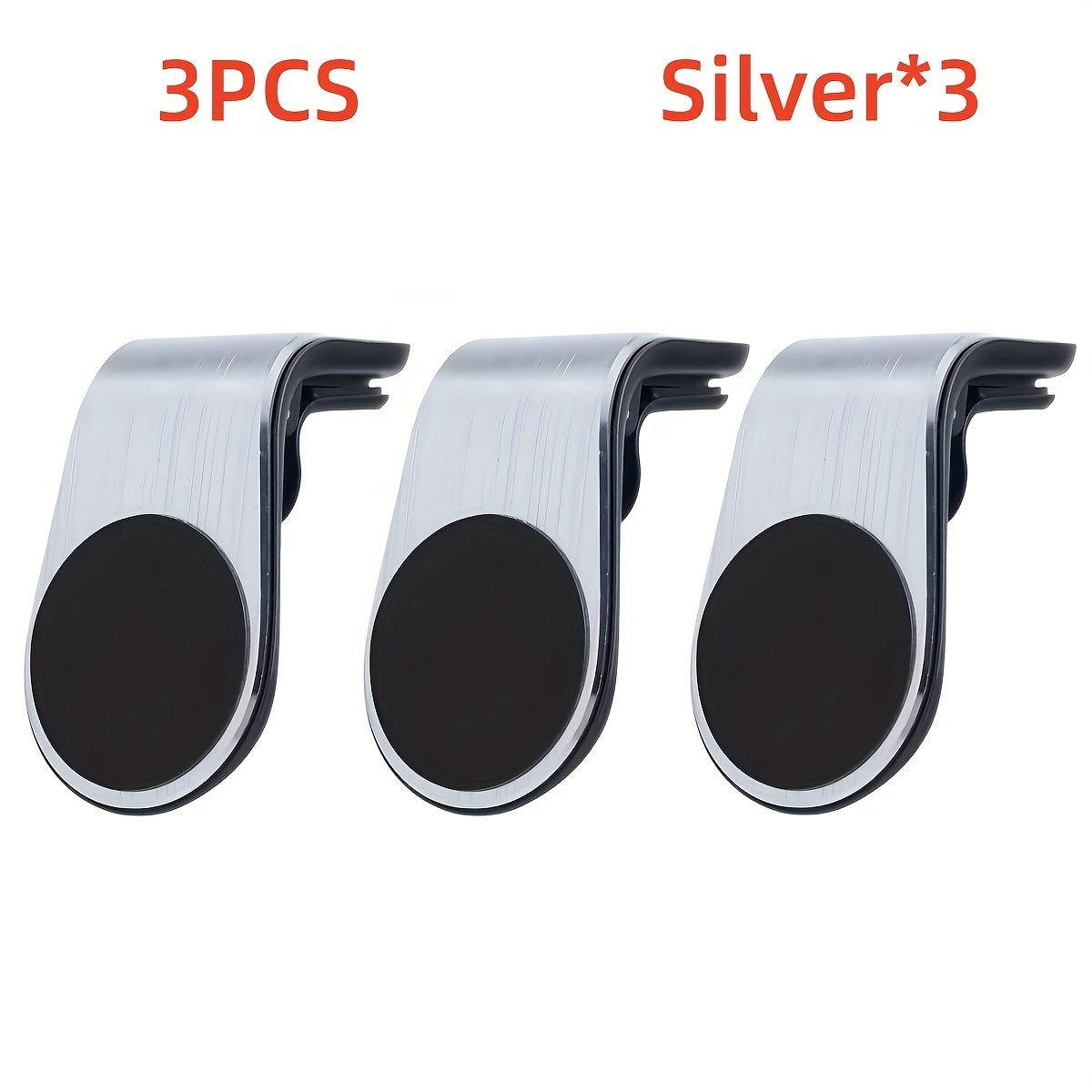 Modern Car Mount, Car Mounting, Rust-Resistant, Perfect for Securely Holding Smartphones in Vehicle, Car Mounts