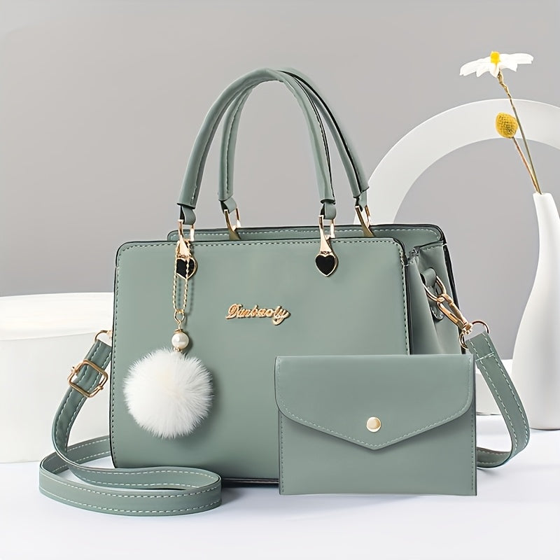 Versatile Shoulder Crossbody Bag - Thanksgiving Gift