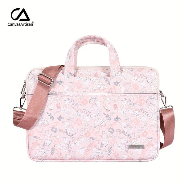 Shockproof Laptop Briefcase Slim Computer Bag Laptop Sleeve for Macbook