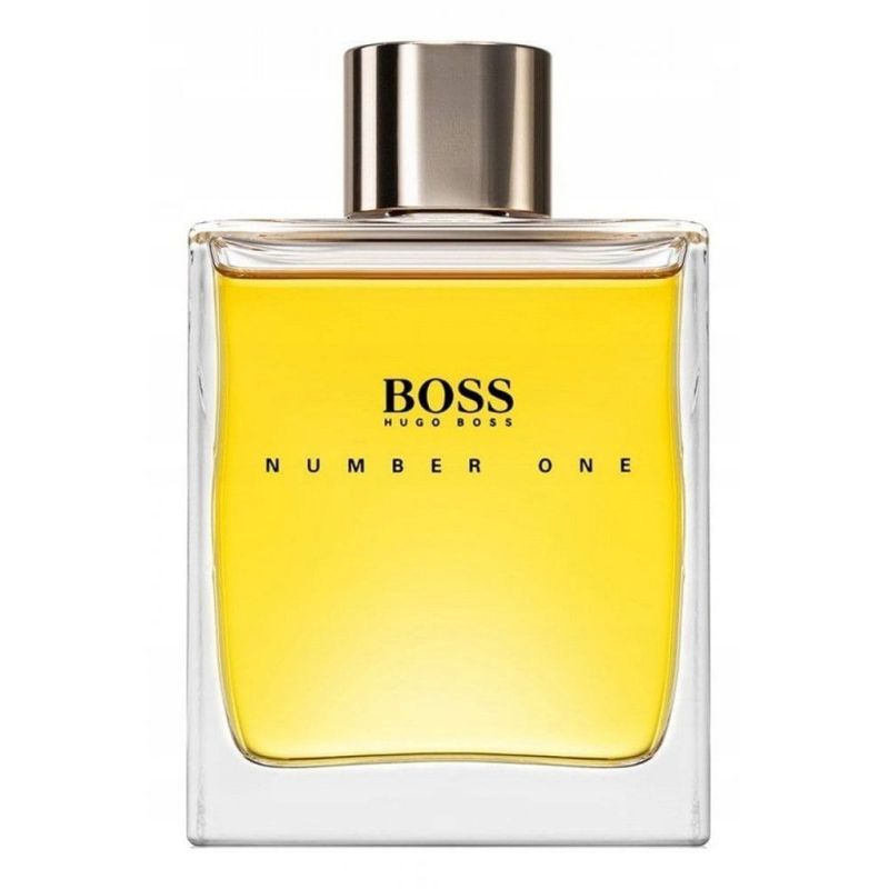 Hugo Boss Number One 100ml EDT Spray