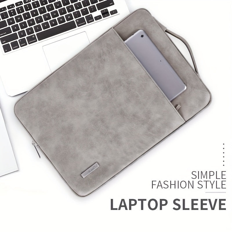 Slim Laptop Bag Anti-collision Laptop Cover Sleeve