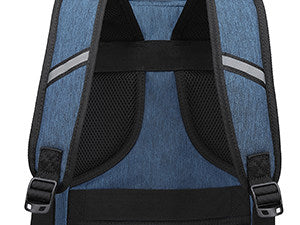 Kono Cabin Bag 40x20x25 for Ryanair Underseat Travel Carry-on Backpack Cabin Size 20L