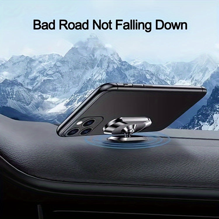 Multi-Functional Car Accessories Suction Cup