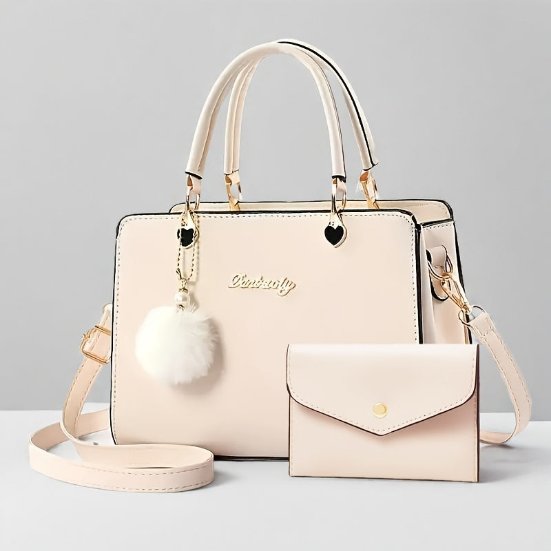 Versatile Shoulder Crossbody Bag - Thanksgiving Gift