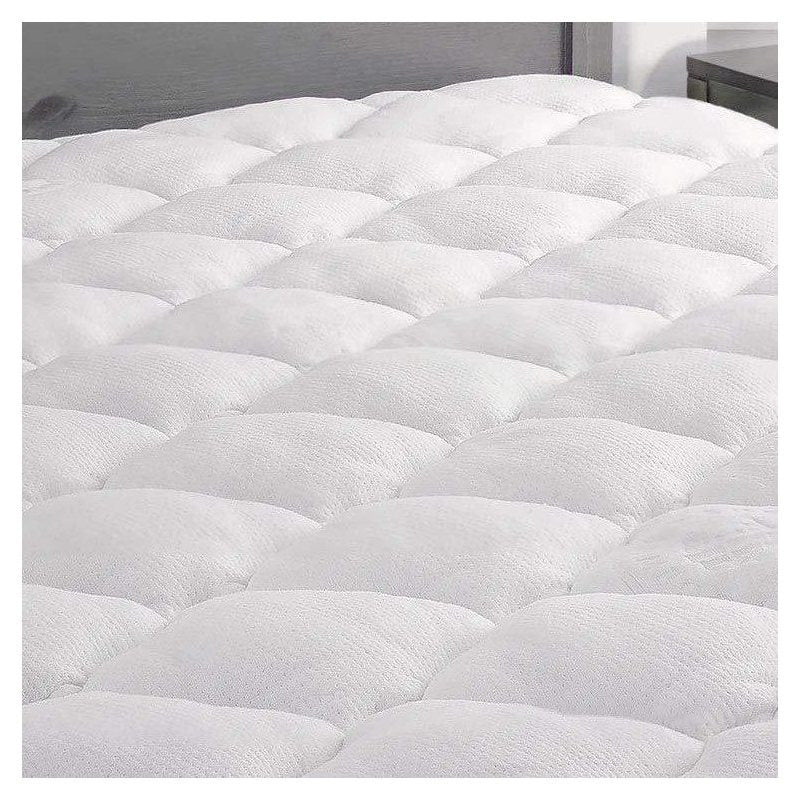 Hotel Quality Duck Feather & Down Pillows Ex