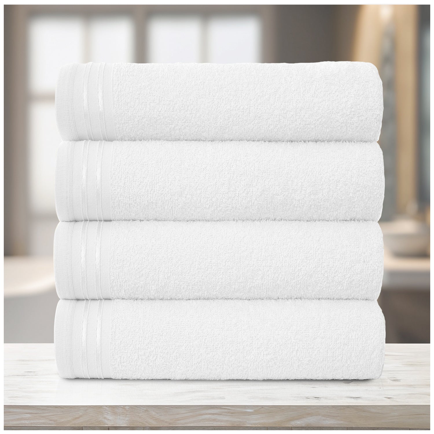 Machine Washable, Solid Pattern, Contemporary Style, Versatile Use, Li