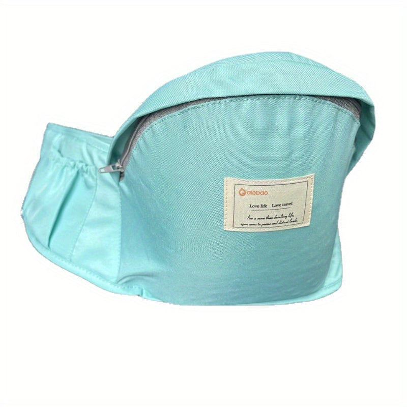 Baby Toodler Waist Stool Seat Carrier Sling Hold Waist Belt Infant Hip Seat