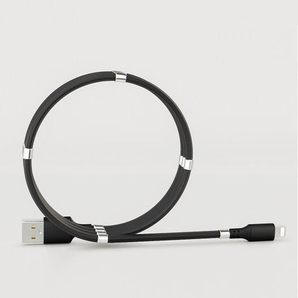 Charging & Data Cables Redesigned