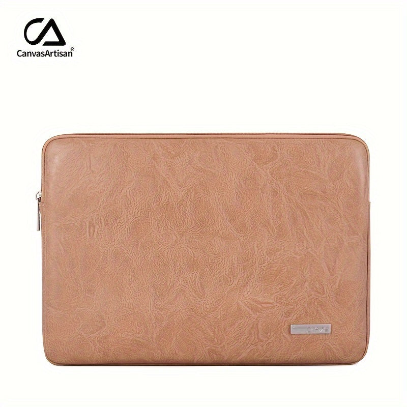 Laptop Bag PU Notebook Bag Laptop Sleeve Case for Macbook HUAWEI Thinkpad
