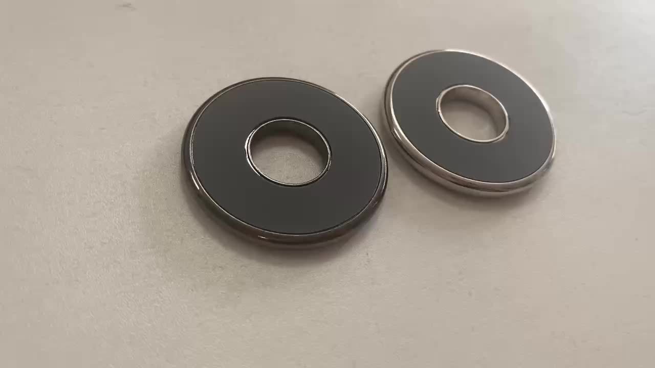 Magnetic Phone Holder for Car – Strong Dashboard or Vent Mount Phone Holder for Secure Hands-Free Driving