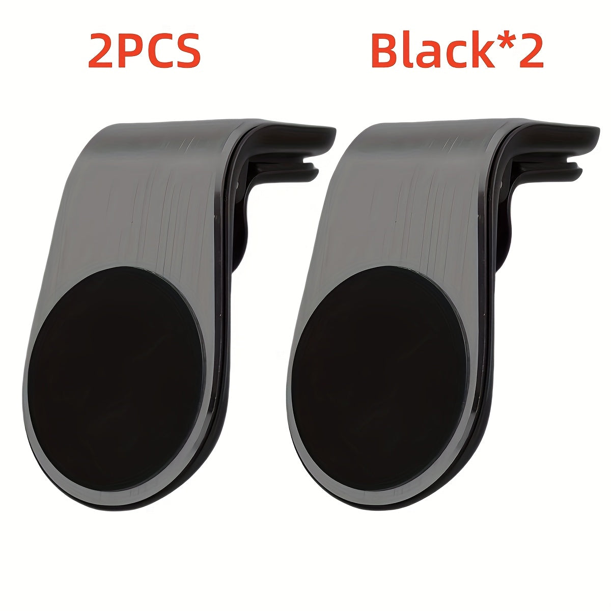 Modern Car Mount, Car Mounting, Rust-Resistant, Perfect for Securely Holding Smartphones in Vehicle, Car Mounts