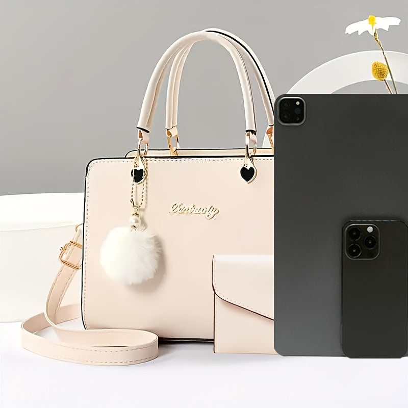 Versatile Shoulder Crossbody Bag - Thanksgiving Gift