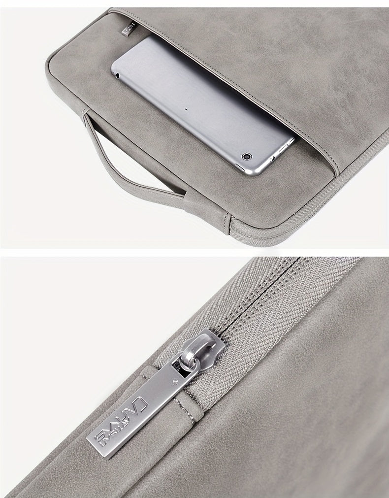 Slim Laptop Bag Anti-collision Laptop Cover Sleeve