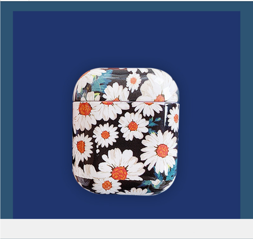 Apple Airpods Case Compatible with Apple