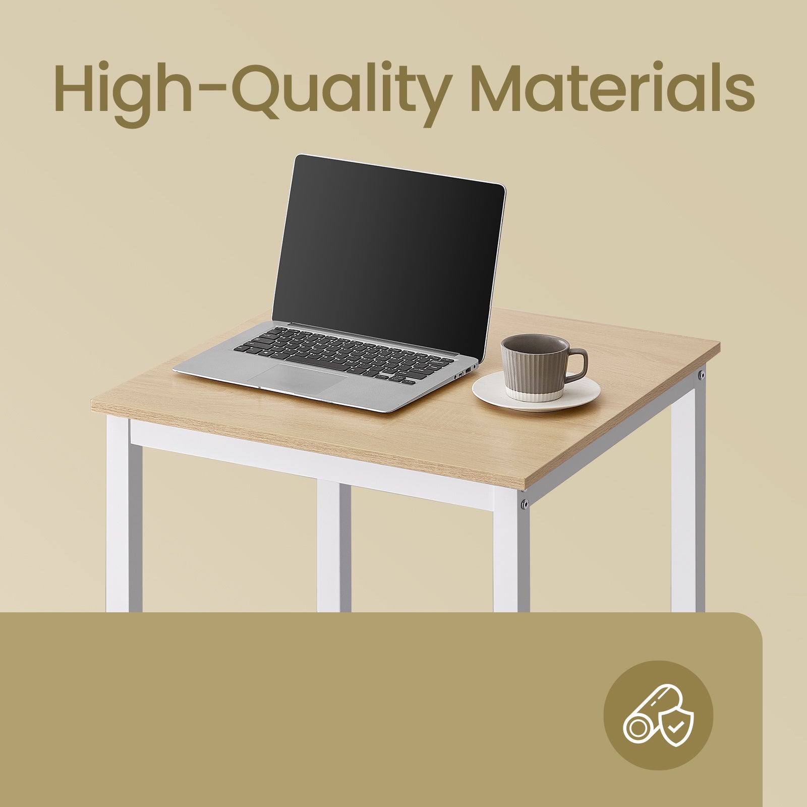 Tall Bar Table – Modern Kitchen Breakfast Table & Dining Room High Table