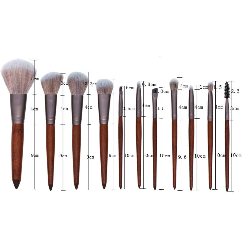 Fybang Makeup Brush (Imported)