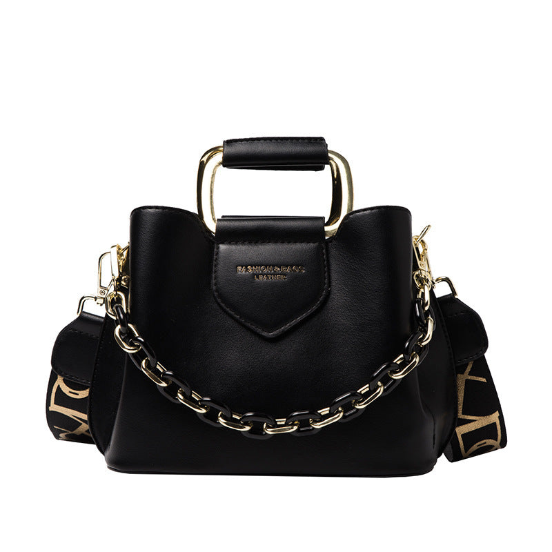 Women's Fashion Casual Shoulder Handbag