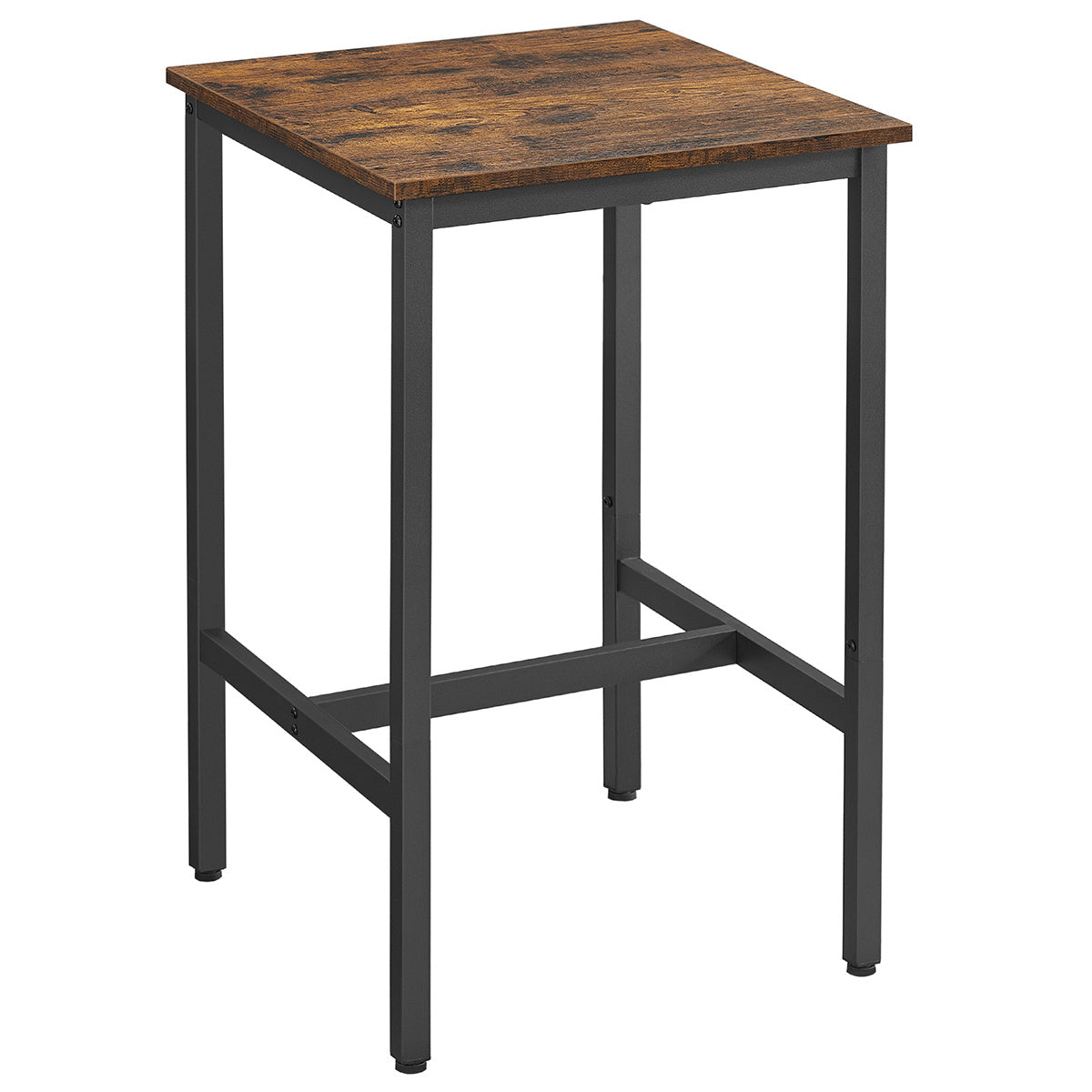 Tall Bar Table – Modern Kitchen Breakfast Table & Dining Room High Table