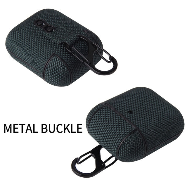 Compatible with Apple, Bluetooth headset airpods case