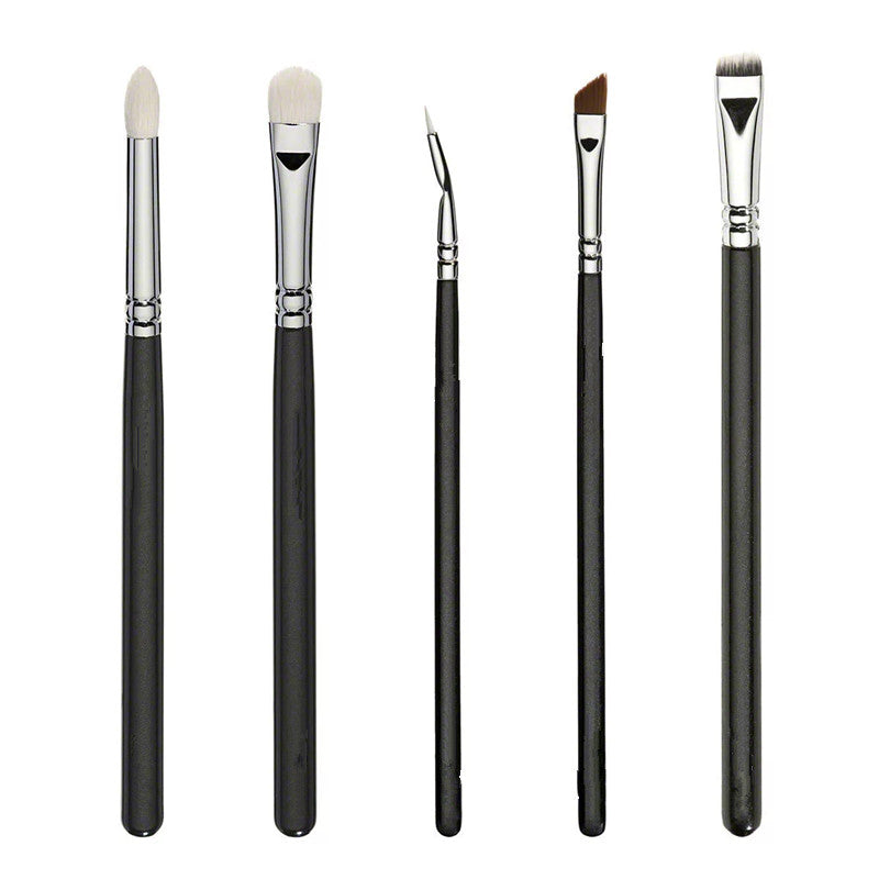 Private Logo 15PCS Cosmetic Makeup Brush Set: OEM Available Synthetic Makeup Brushes