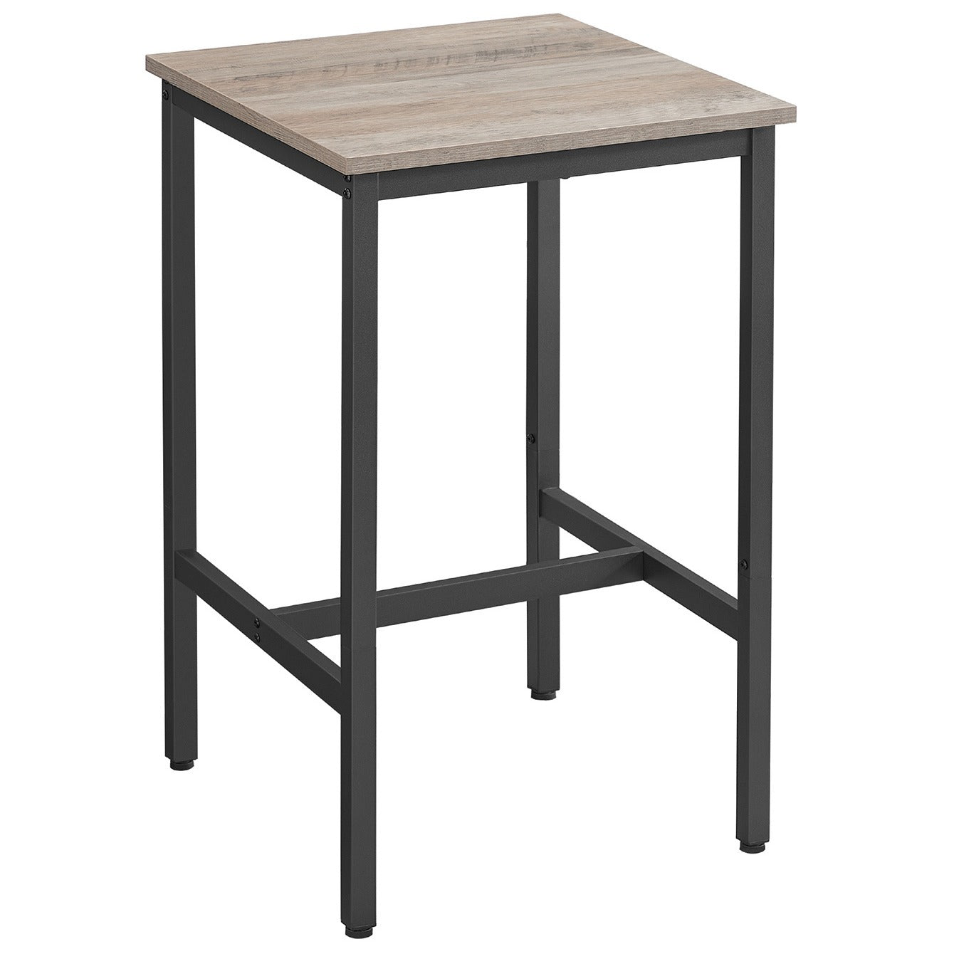 Tall Bar Table – Modern Kitchen Breakfast Table & Dining Room High Table