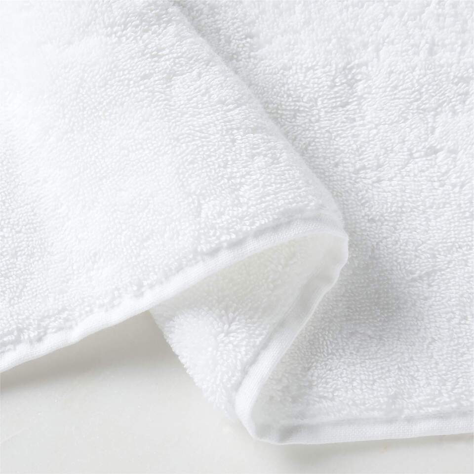 Soft & Absorbent Cotton Towels